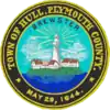 Official seal of Hull