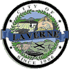 Official seal of La Verne, California