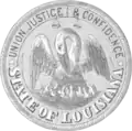 Former seal design (1879)