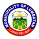 Official seal of Lumbatan