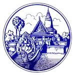 Official seal of Phnom Penh