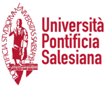 Seal of Salesian Pontifical University