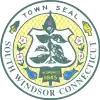 Official seal of South Windsor, Connecticut