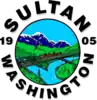 Official seal of Sultan, Washington