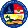 Seal of Delta State