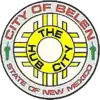 Official seal of Belén, New Mexico