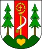 Coat of arms of Sebranice