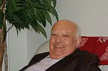 Adel Sedra, Former Dean, University of Waterloo Faculty of Engineering