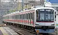 Tokyu 5050-4000 series