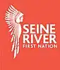 Official logo of Seine River