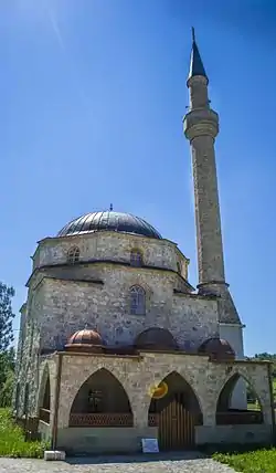 Sultan Selim Mosque