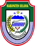 Coat of arms of Seluma Regency