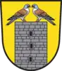 Coat of arms of Semtěš