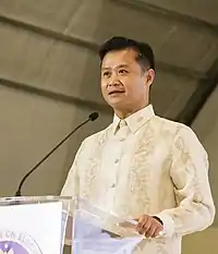 Sherwin Gatchalian