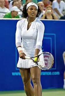 Serena Williams completed the feat in singles in 2003, 2015.