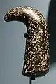 Sceptre from Sarazm, second half of the 3rd millennium BC.