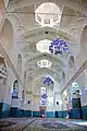 Shah Nematollah Vali Shrine, Kerman, Iran