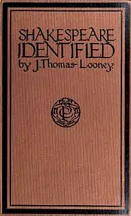 Cover of a book with title and author.