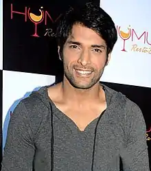 Shaleen Malhotra at the launch of Saumya Shetty's resto bar – Hymus