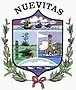 Coat of arms of Nuevitas