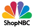 Logo for when the network was known as ShopNBC. The logo was used from 2000 to 2009 and the name was retired in 2013.