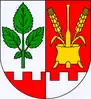 Coat of arms of Sibřina