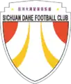 Sichuan Dahe logo