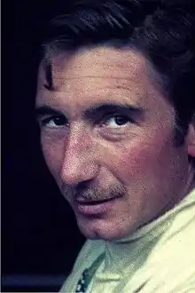 Jo Siffert