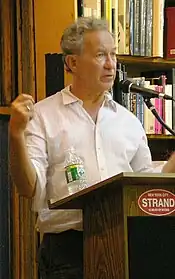 Simon Schama