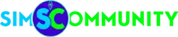 Sims Community logo