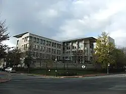 Embassy in Washington, D.C.