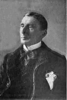 Sir Thomas Esmonde