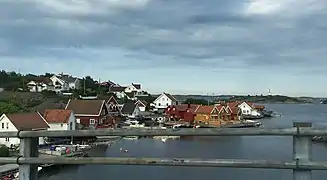 Skålevik