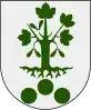 Coat of arms of Skurup Municipality