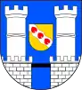 Coat of arms of Slavětín