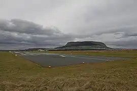 Sligo Airport