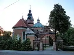 Saint Catherine Church