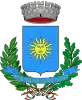 Coat of arms of Soglio