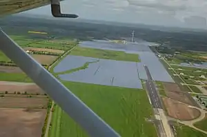 Eggebek Solar Park