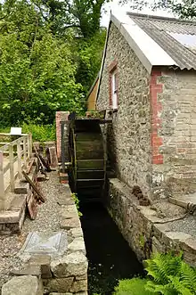 Solva Woollen Mill