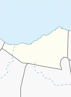 Xagal is located in Sahil, Somaliland