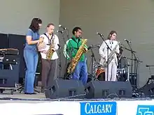 The Souljazz Orchestra (2007)