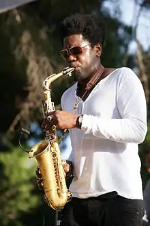 Soweto Kinch