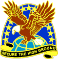 United States Army Space and Missile Defense Command"Securing the High Ground"