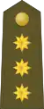 Spain(coronel)