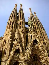 Sagrada Familia