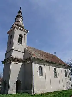 The Orthodox Church