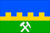 Flag of Srubec