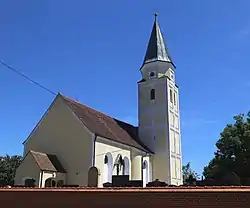 Church of Saint Martin