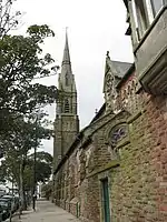 St. Mary of Furness Roman Catholic Church (Grade II)